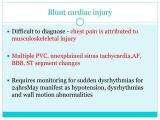 chest injury_dr senthil kr.pptx