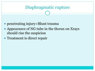 chest injury_dr senthil kr.pptx