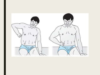 Chest mobilization exercises, Butterfly Technique | PPTX