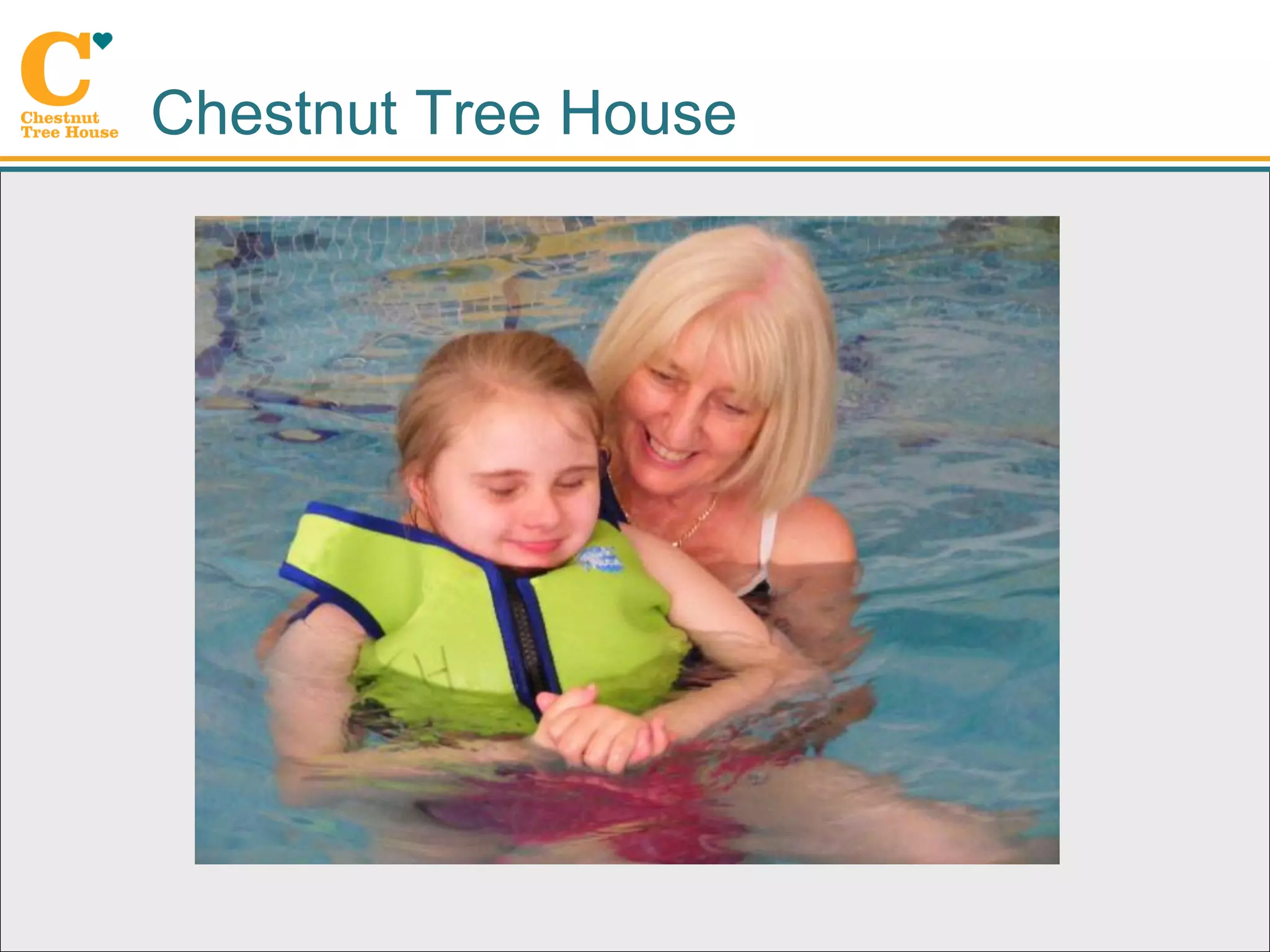 Chestnut Tree House
 
