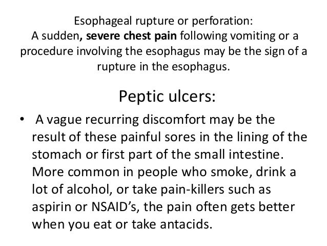 Painful To Eat And Drink Pain In Chest Painful To Eat And Drink Pain In Chest