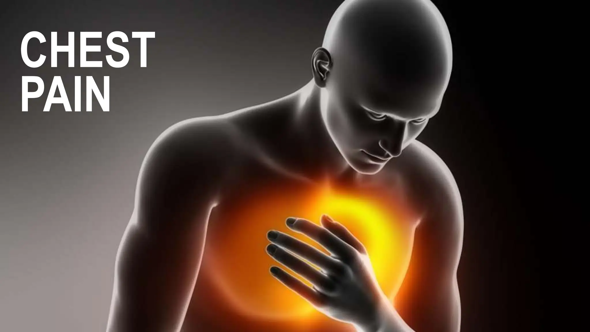 chest pain,Davidson,cardiac chest pain,non cardiac pain PPT