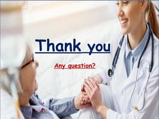 Thank you
Any question?
 