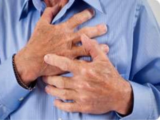 Approach to Chest pain