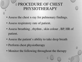 Chest Physiotherapy.pptx