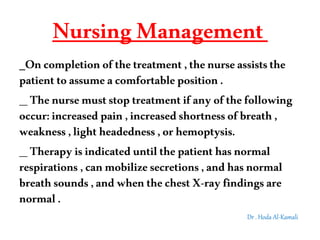 chest physiotherapy for nursing students.pptx