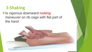 Rib Rocking Exercise Comprehensive Guide to Performing Chest Physiotherapy: Techniques and ...