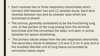 CHEST RADIOLOGY (Respiratory System).pptx