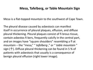 Chest signs spotters in xray andbct.pptx