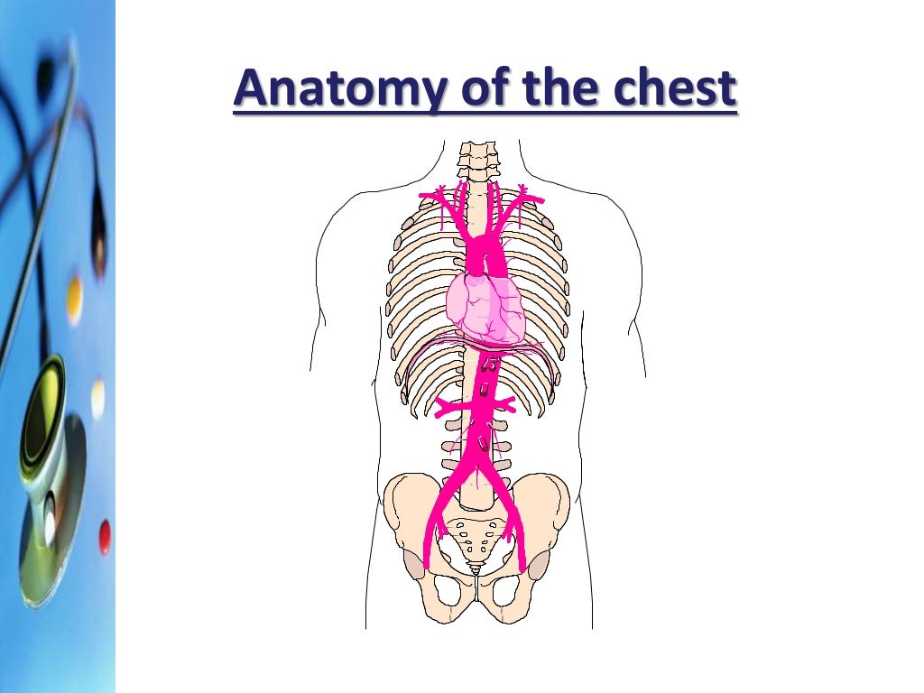 Chest trauma