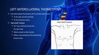 Chest trauma Ashik.pptx absbshhsbsbsbsbsh whwbwh | PPTX