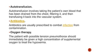 Chest Trauma .pptx