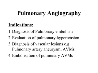 Chest x ray and other imaging investigations of chest by dr bishnu | PDF