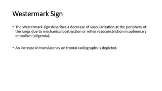 Watermark Sign Radiology Chest x-ray INTERPRETATION AND signs.pptx