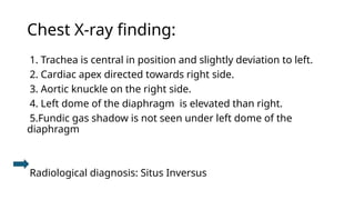 Chest X-ray for cardiology students.pptx