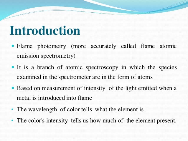 chetan flames are a form of