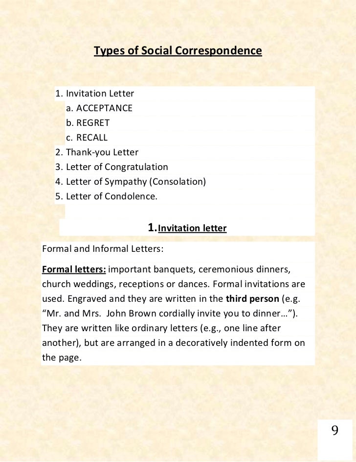 informal dinner invitation email sample