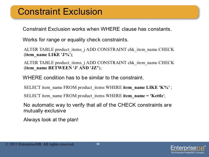 postgresql partition by