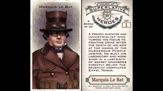 Research into: Chet Phillips