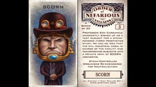 Research into: Chet Phillips