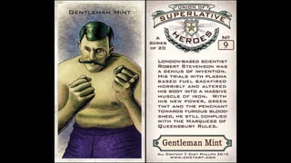 Research into: Chet Phillips