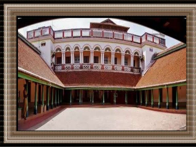 Chettinad houses karaikudi Chettinad houses karaikudi