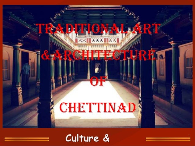 Chettinad style Chettinad style