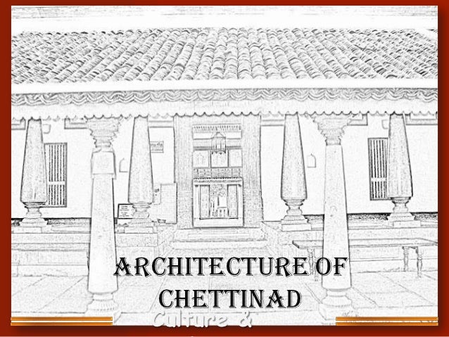 Chettinad style Chettinad style