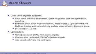 Bootlin Driver chevallier-network-classification-offload.pdf