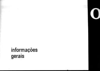 Chevette 1980 manual do proprietario