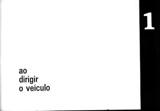 Chevette 1980 manual do proprietario