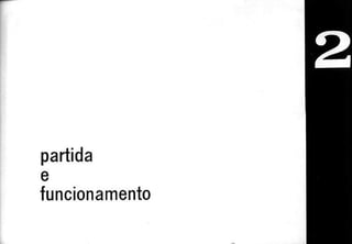 Chevette 1980 manual do proprietario