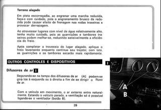 Chevette 1980 manual do proprietario