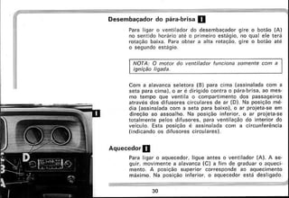 Chevette 1980 manual do proprietario