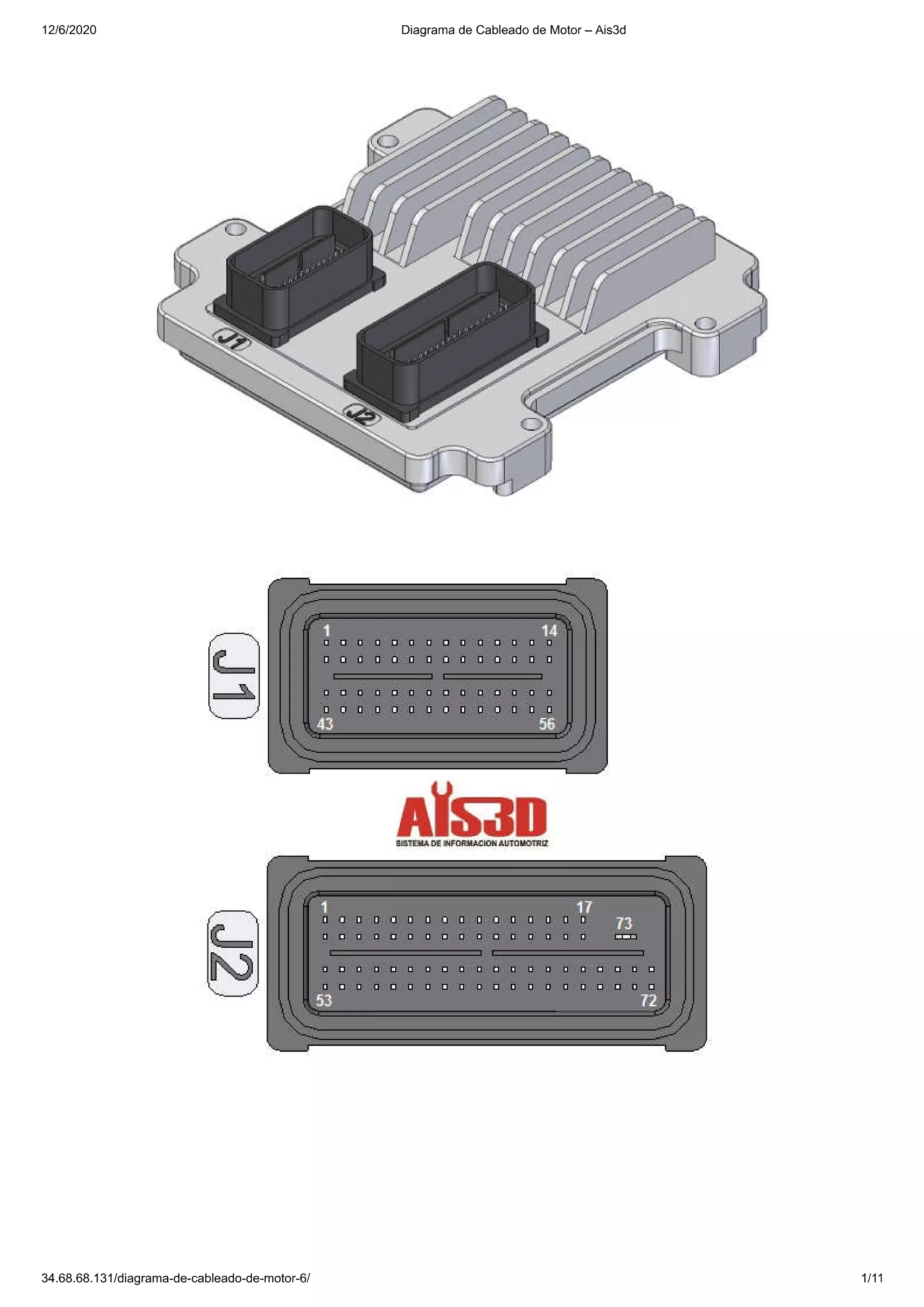 CHEVROLET TRACKER DIAGRAMA MOTOR .pdf