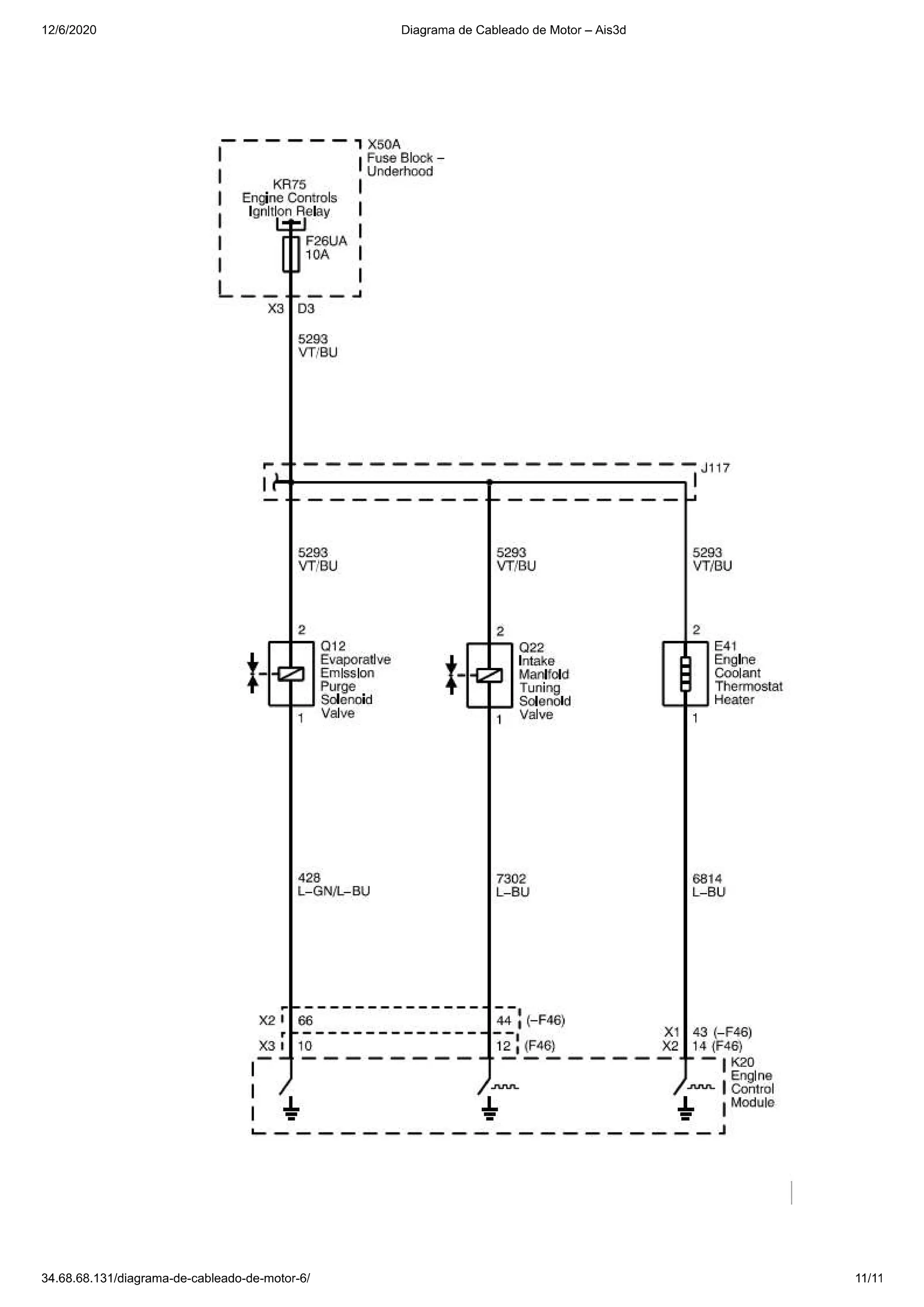 CHEVROLET TRACKER DIAGRAMA MOTOR .pdf