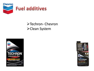 Chevron | PPTX