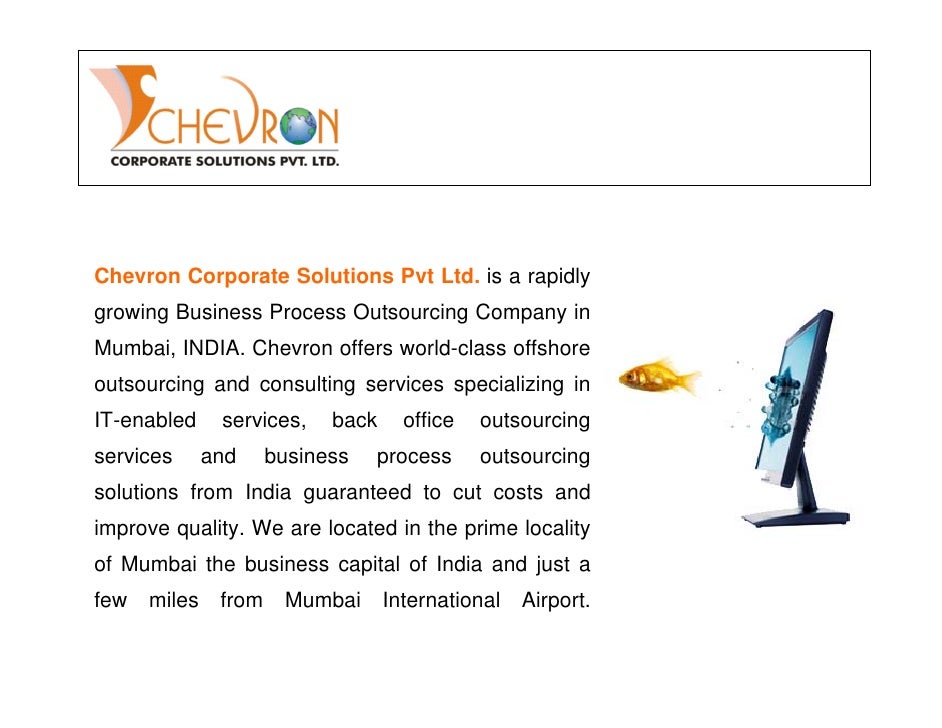 CHEVRON COMPANY PROFILE PDF CHEVRON COMPANY PROFILE PDF