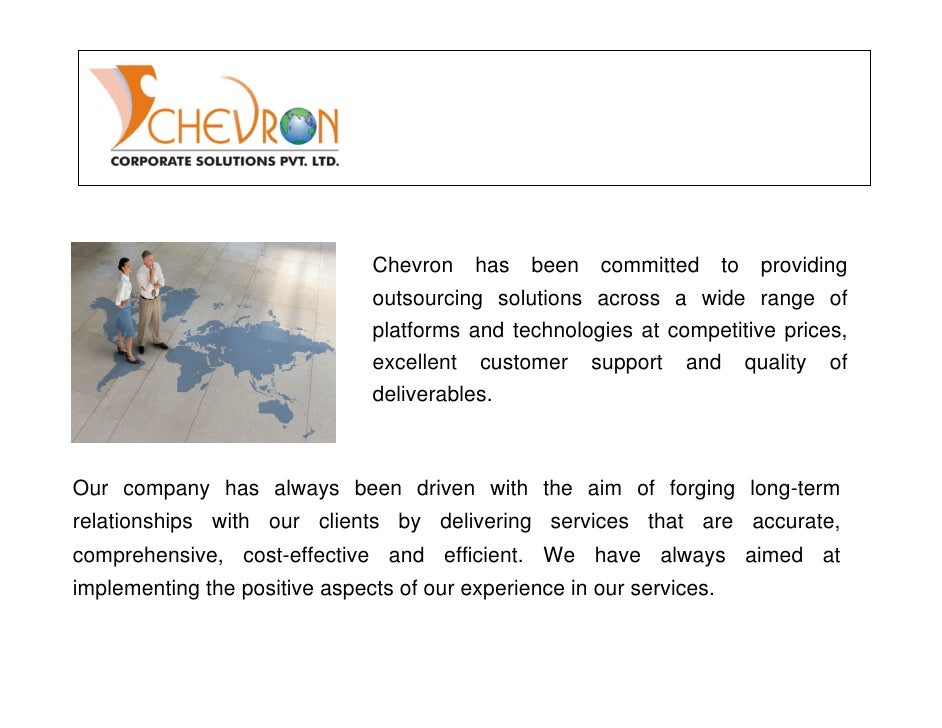 chevron customer service