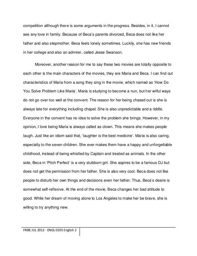 Essay writing for politics
