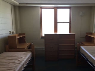 Images From the Cheyney Campus
