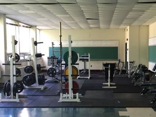 Images From the Cheyney Campus