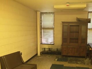 Images From the Cheyney Campus