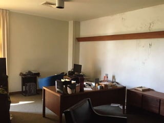 Images From the Cheyney Campus