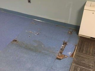 Images From the Cheyney Campus