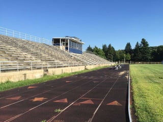 Images From the Cheyney Campus