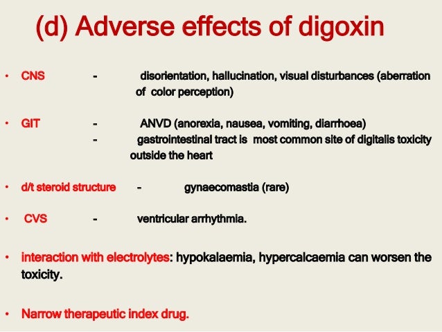 Drug therapy of congestive heart failure Drug therapy of congestive heart failure