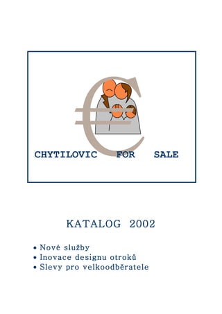 Chytilovic for sale