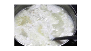 Chhana | PPT