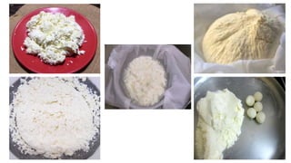 Chhana | PPT